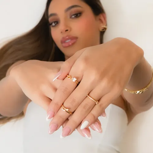 Anillos