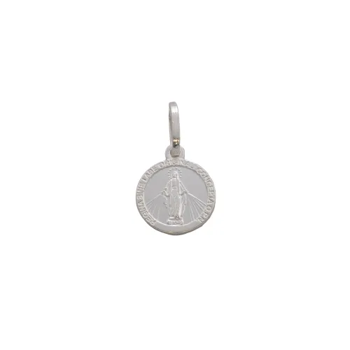 Dije Milagrosa 1,2 cms