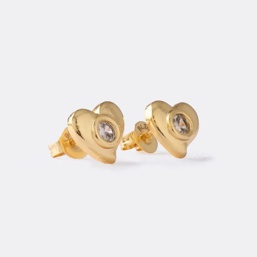 Aretes Pasion