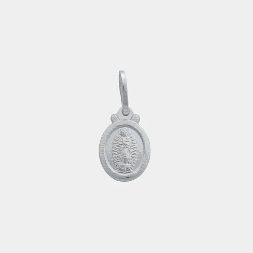 Dije Guadalupe 1.6 mm
