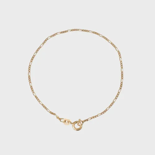 Pulsera 3*1 IT 1.6 mm 16 cm