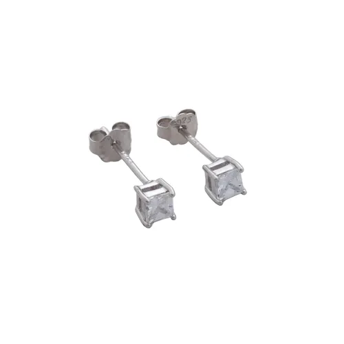 Aretes Chispa Diamond 3.6 mm