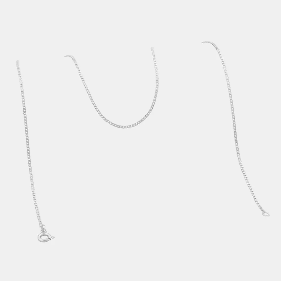 Cadena Cubanita IT 1.5 mm 60 cm
