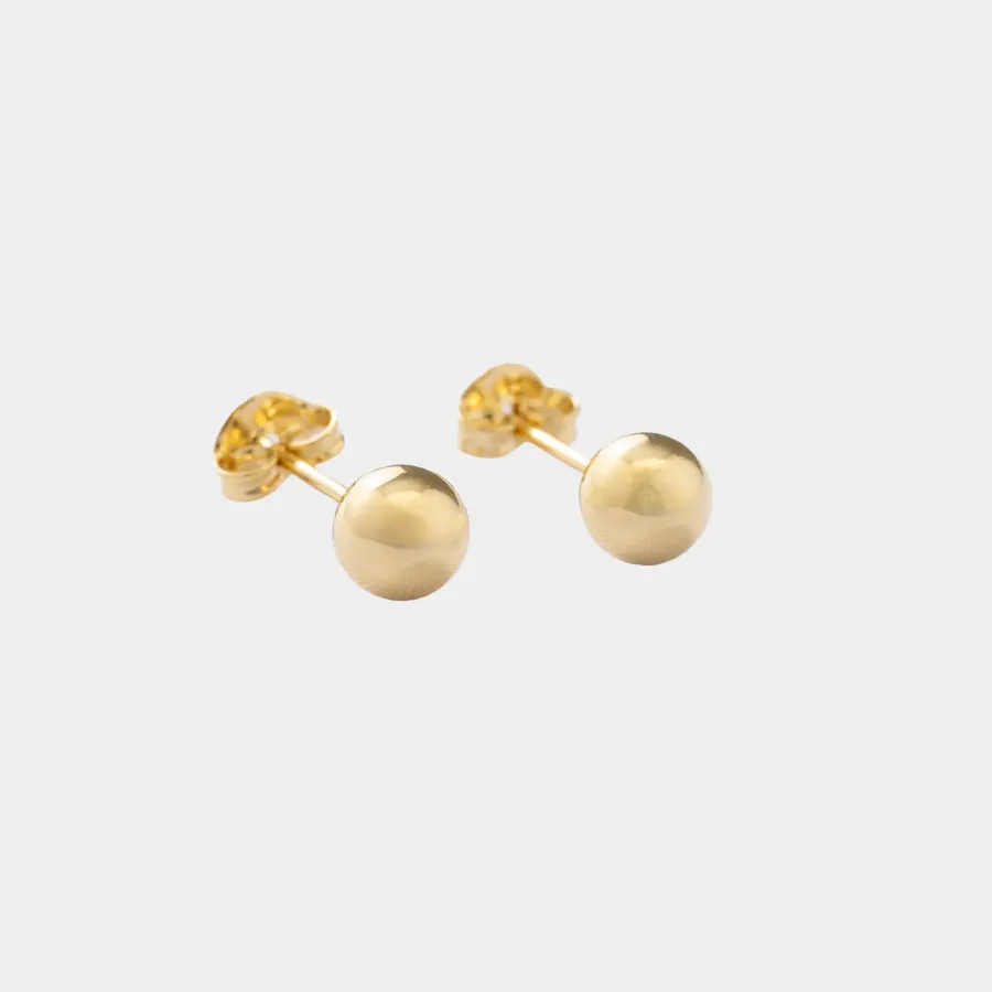 Aretes Balin 6mm