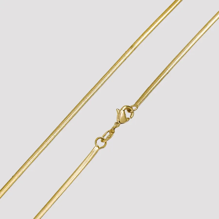 Cadenas Serpiente 65cm