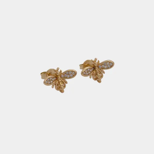 Aretes Regina 7 mm