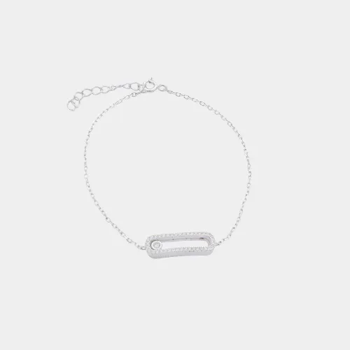 Pulsera MSK 24 mm 17 cm + Ext 3 cm