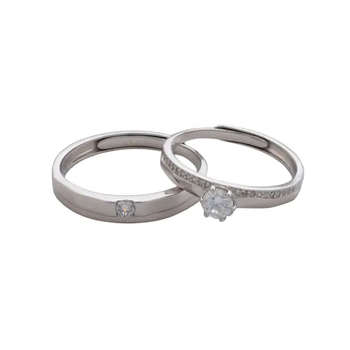 Anillo Eternal Shine Ajustable