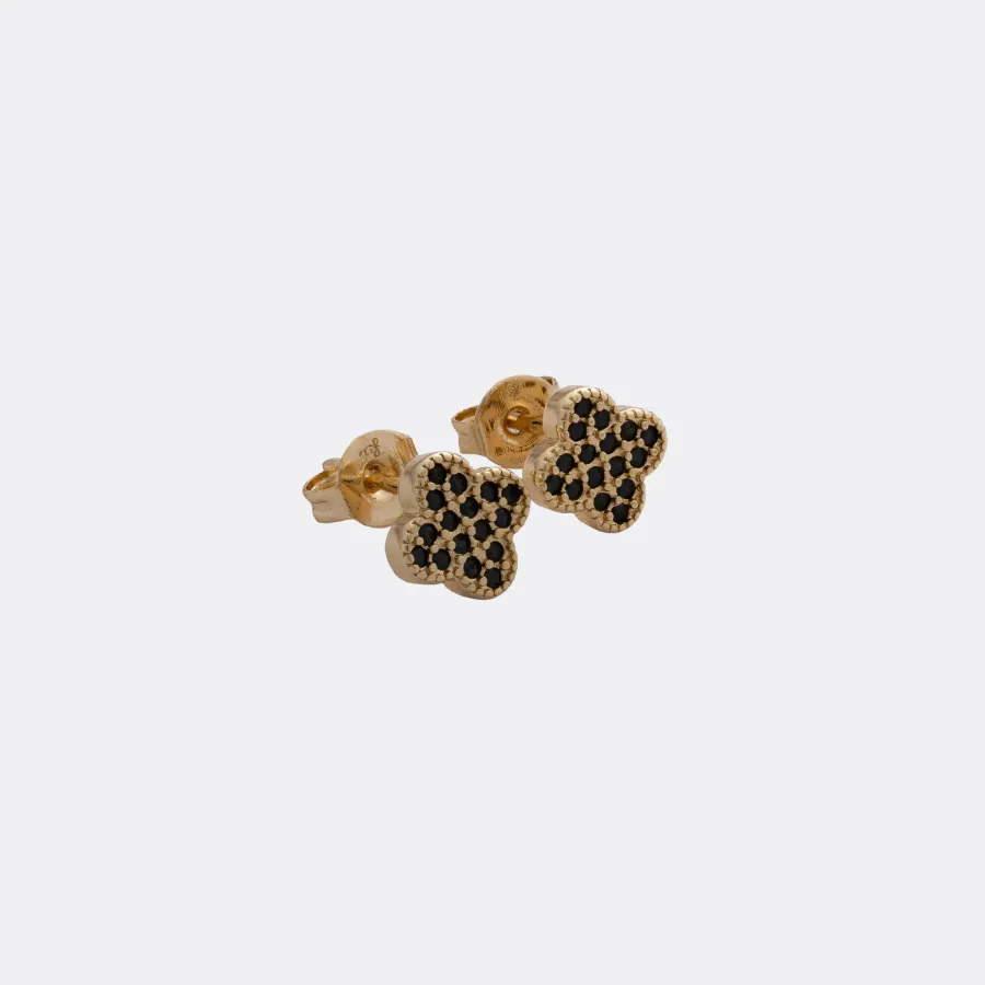 Luck Clover 7 mm
