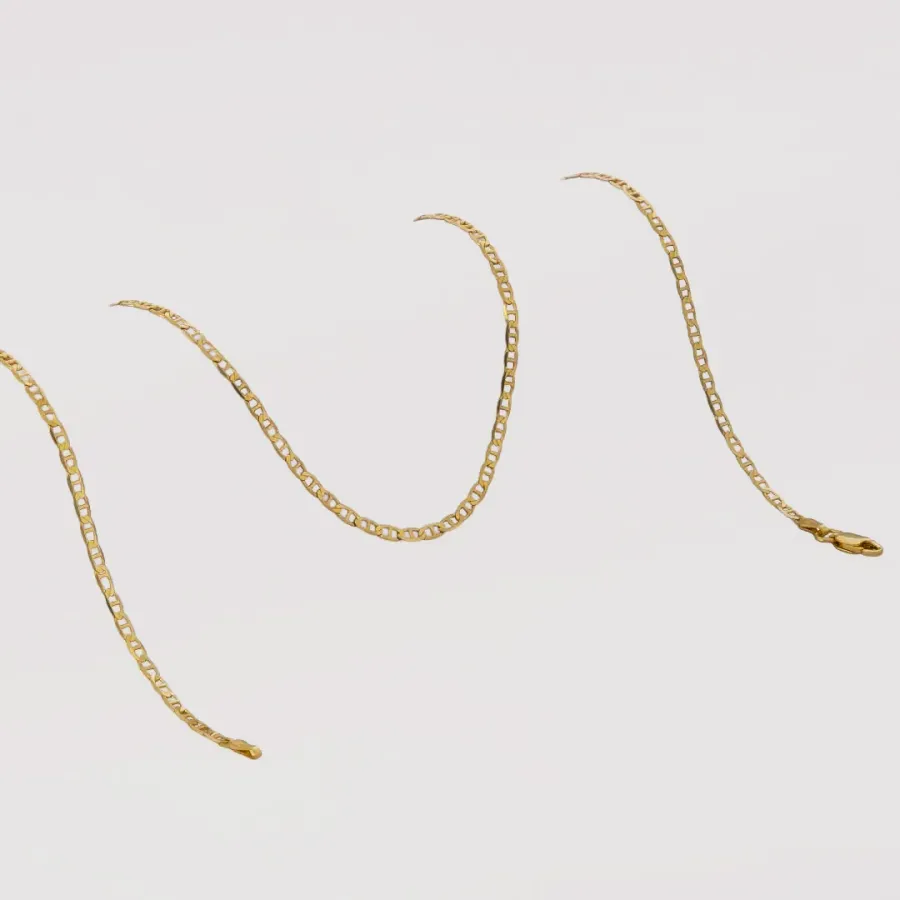 Cadena Marine IT 2,8 mm 65 cm
