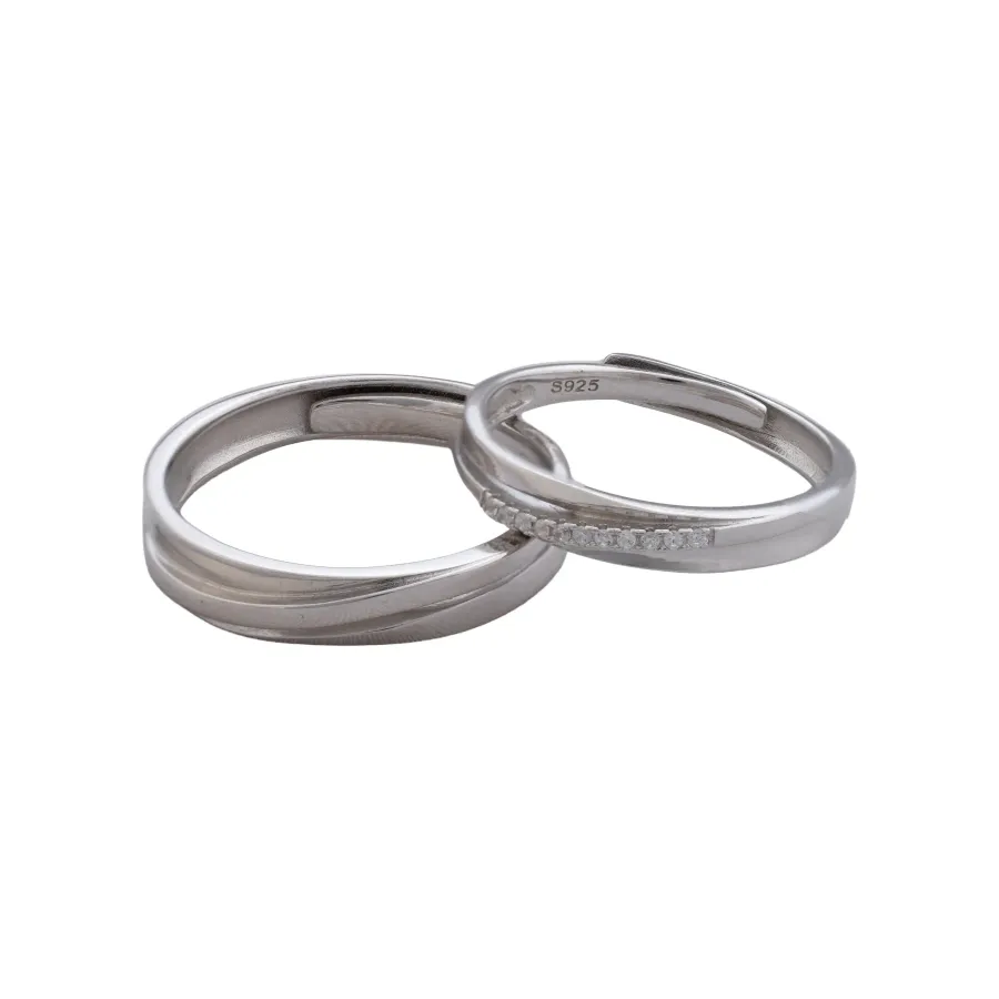 Anillo One Forever Ajustable