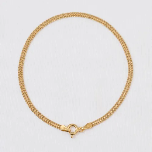 Pulsera Arrow IT 2.6 mm 19.5 cm