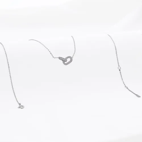 Gargantilla Norex Link MT 45 cm