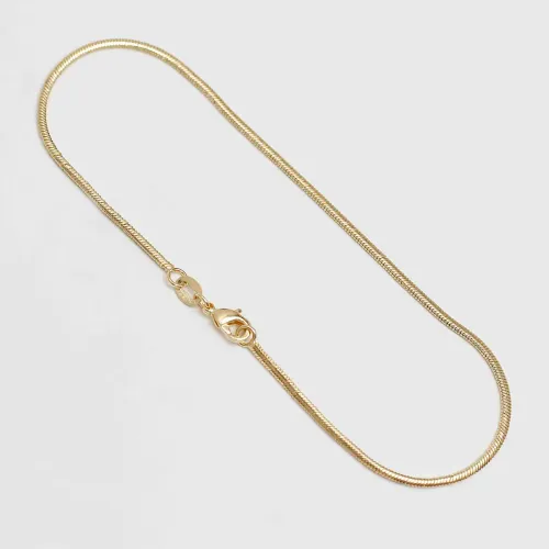 Tobillera Serpiente 25 cm