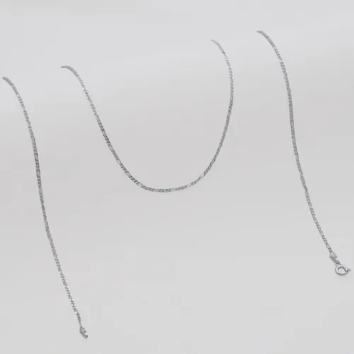 Cadena 3*1 1.4 mm 65 cm