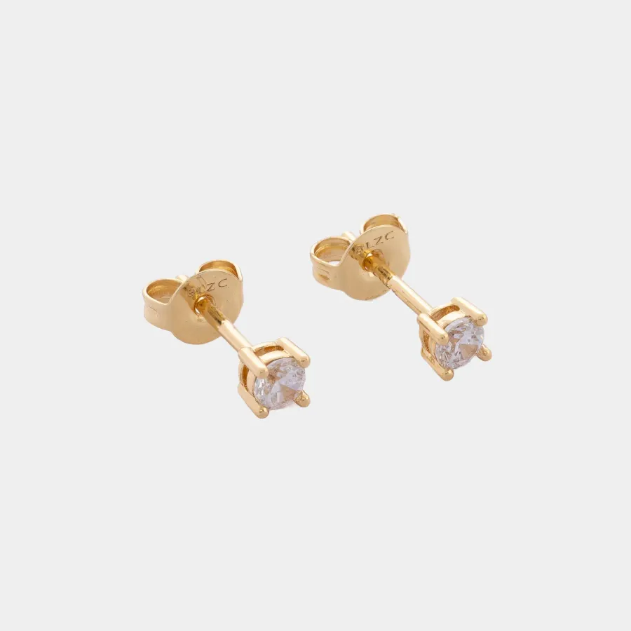 Topo Cristal 3 mm