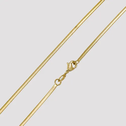 Cadenas Serpiente 65cm
