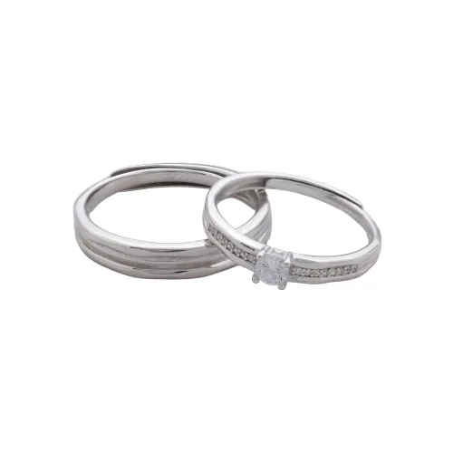 Anillo True Love Ajustable