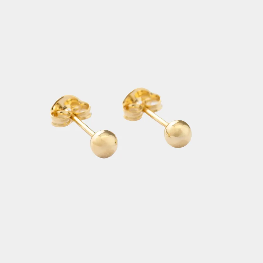 Aretes Balin # 4