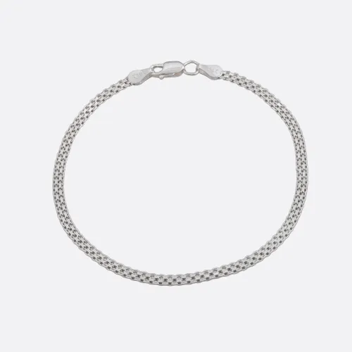 Pulsera China 3 mm 19.5 cm