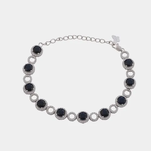 Pulsera Lueur Blue 15 cm + Ext