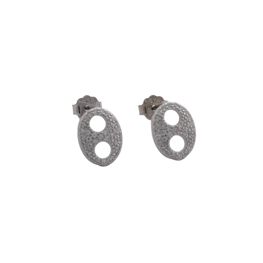 Aretes Gucci Glam 8.6 mm