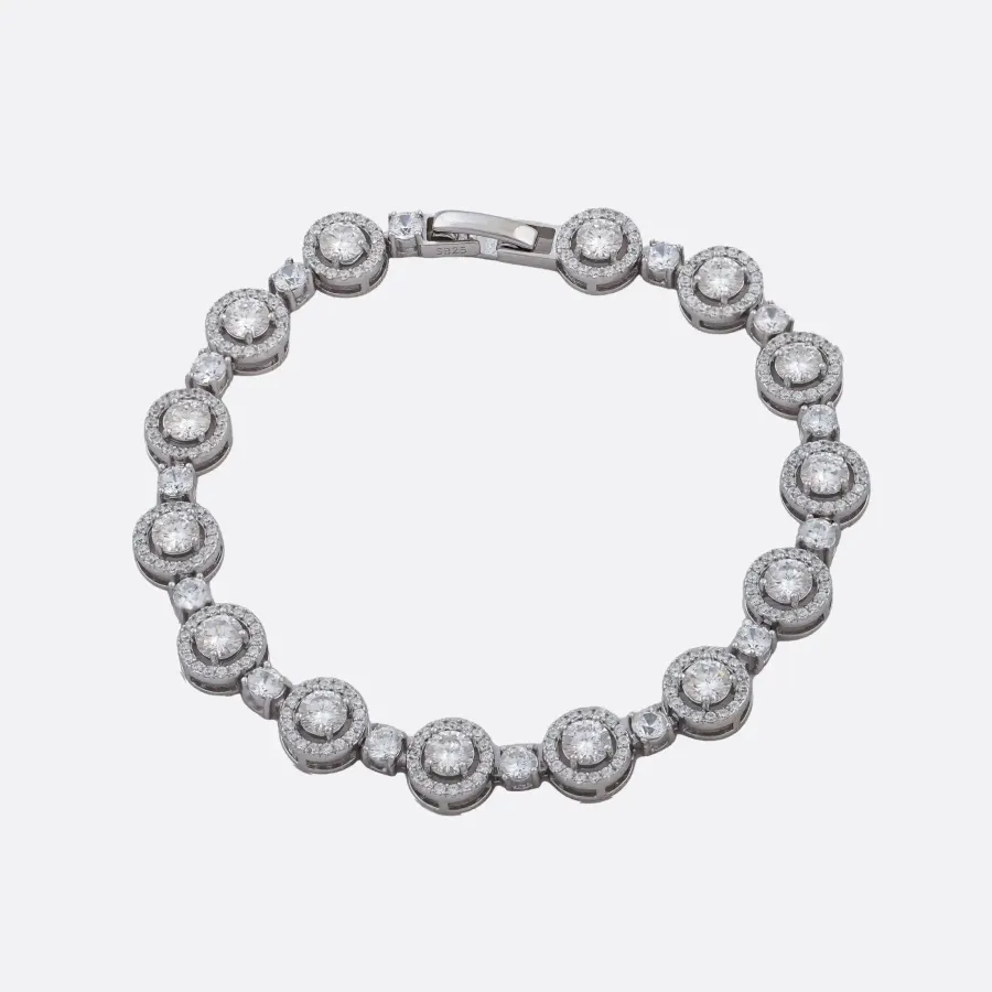 Pulsera Sole MT 17 cm