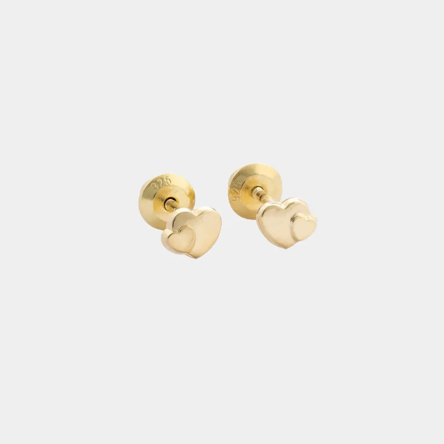 Topo Deux Love 4 mm