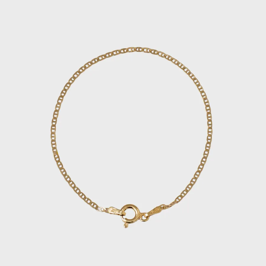 Pulsera Marine IT 1.5 mm 16 cm