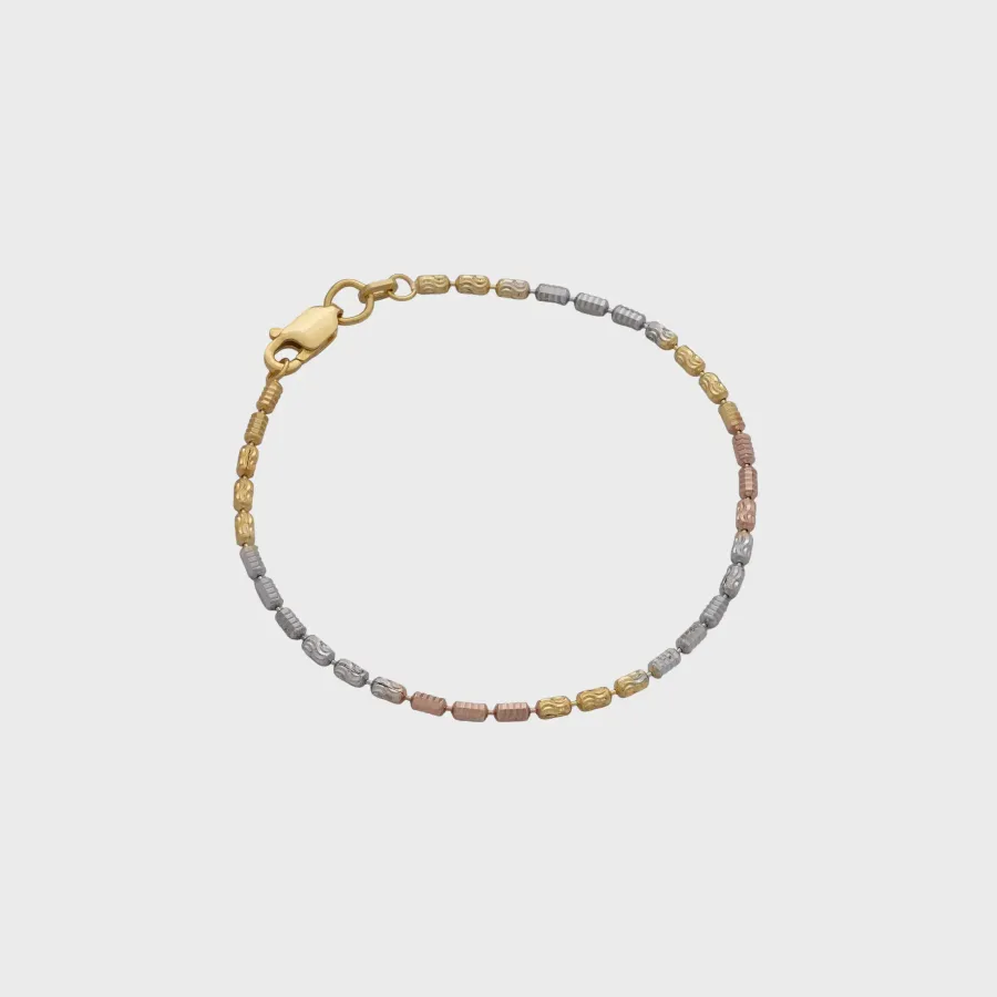 Pulsera Barril Prismc IT 19.5 cm