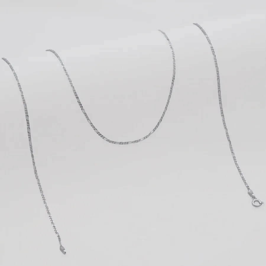 Cadena 3*1 1.4 mm 65 cm