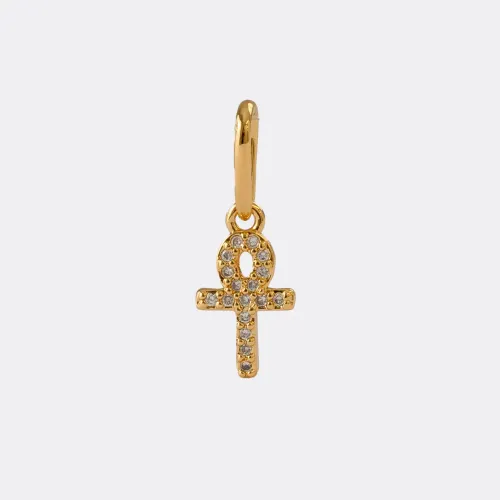 Mini Cruz Ankh