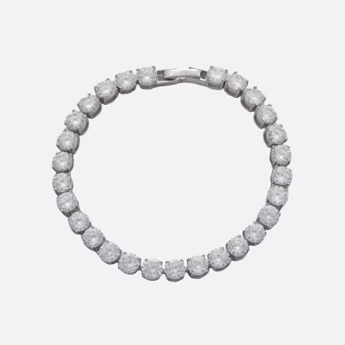 Pulsera Tennis 5 mm MT 17 cm