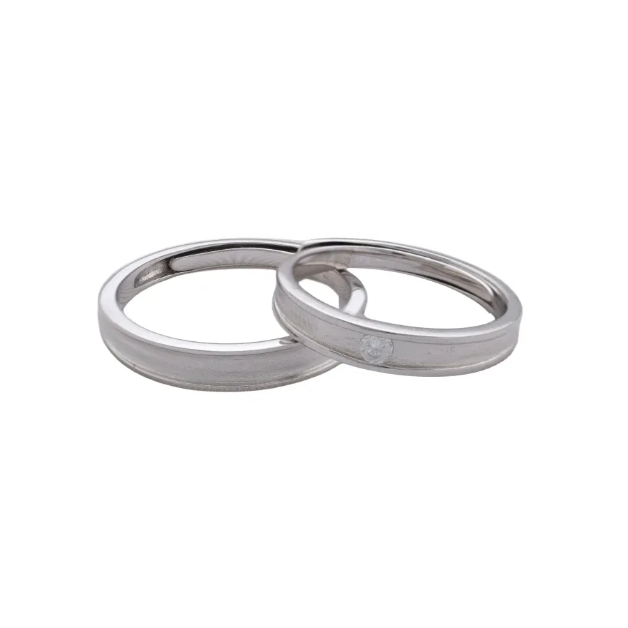 Anillo Pure Love Ajustable