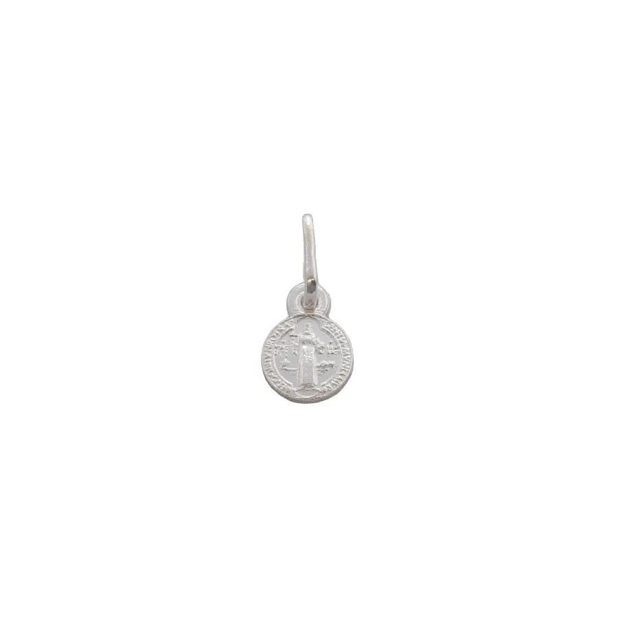 Dije Mini San Benito XS 0.8 cm