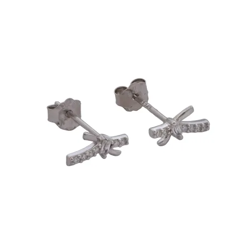 Aretes Libélula Éclat 8,7 mm