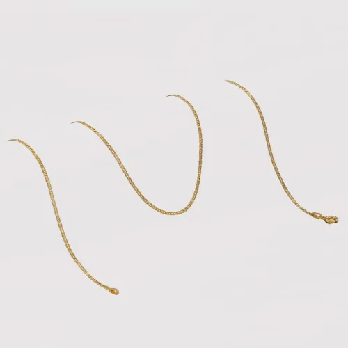 Cadena Marine IT 1,5 mm 65 cm