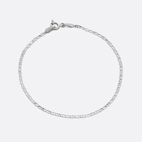 Pulsera Marine 1,5 mm 16 cm