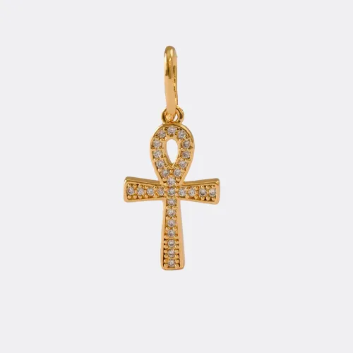 Cruz Ankh
