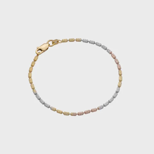 Pulsera Barril Nova IT 19.5 cm