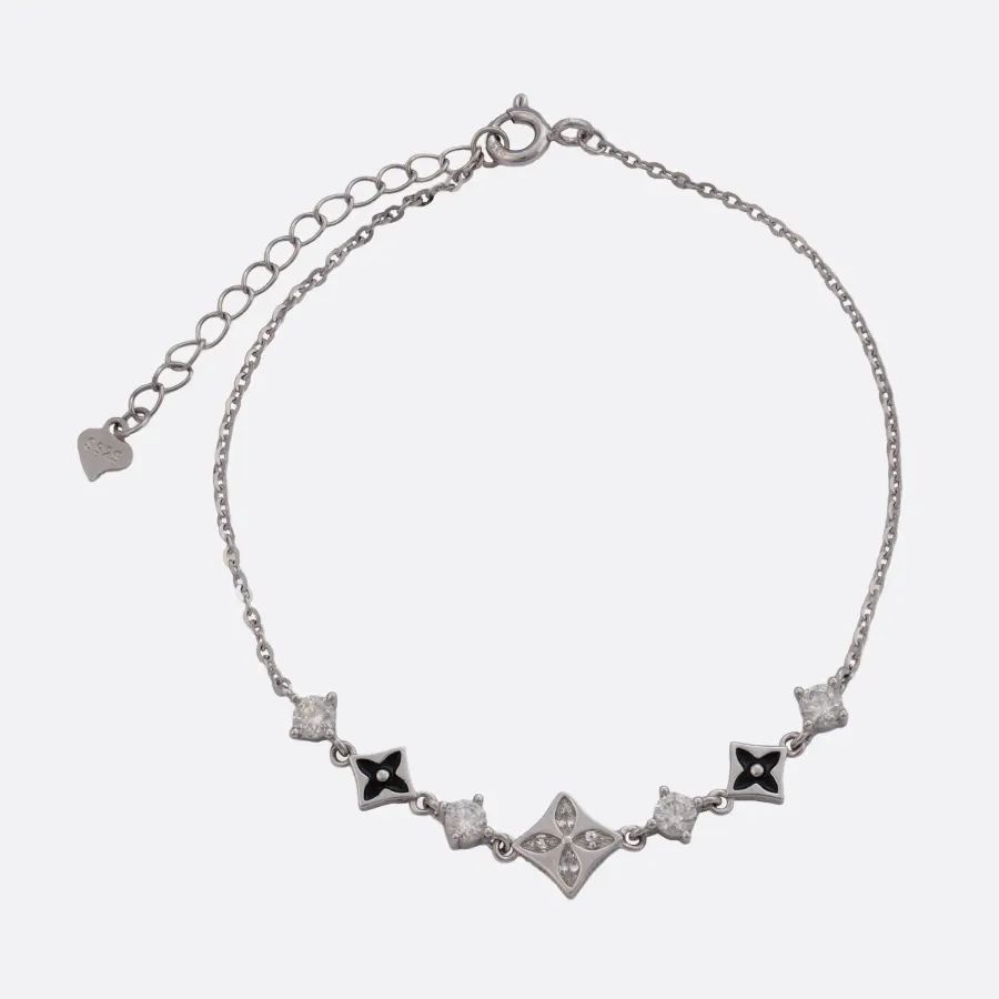 Pulsera Lueur LVT MT 17 cm + Ext