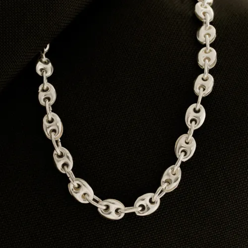 Pulsera Gucci 0,4 mm 16 cm
