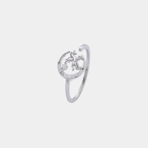Anillo Mystic Moon