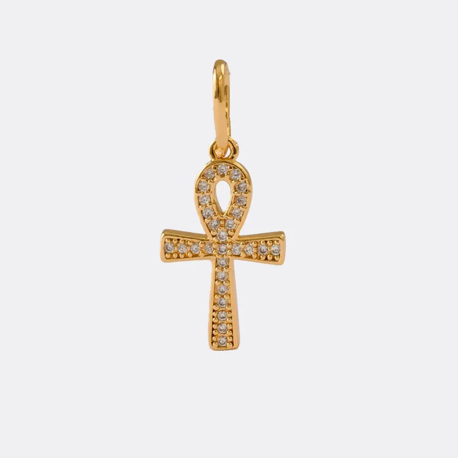 Cruz Ankh
