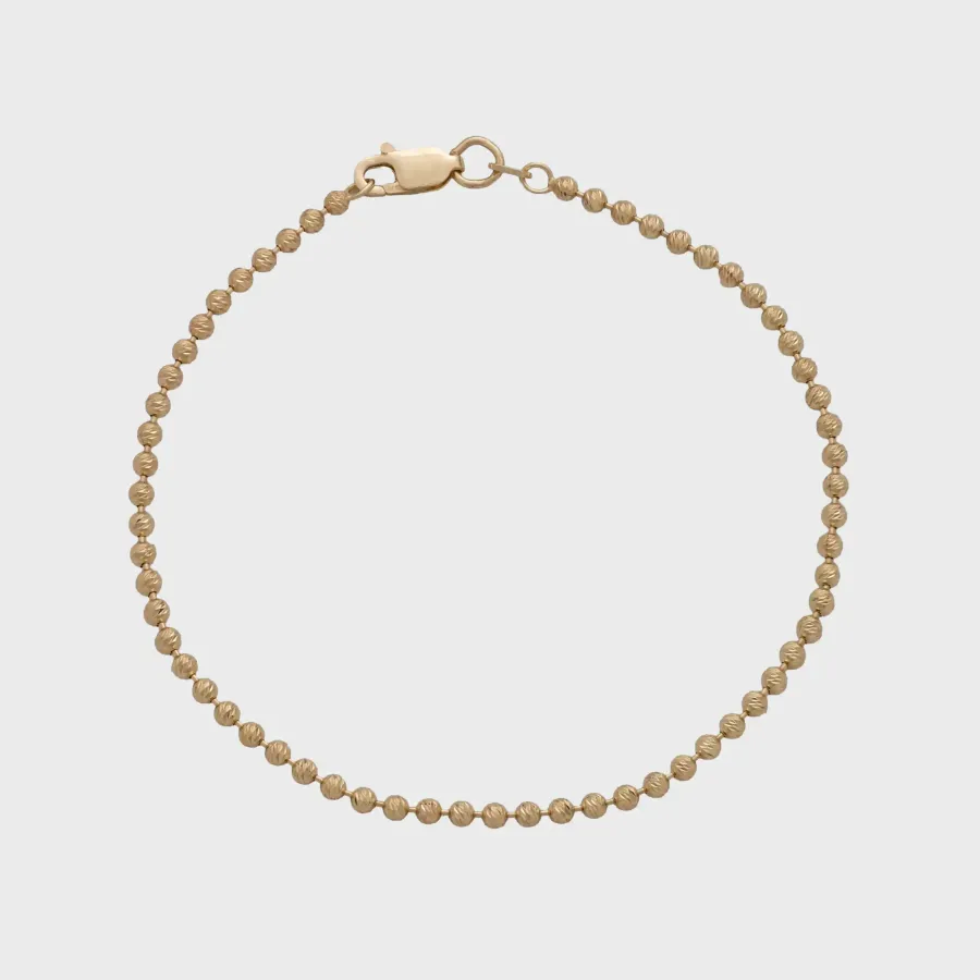 Pulsera Militar IT 19.5 cm