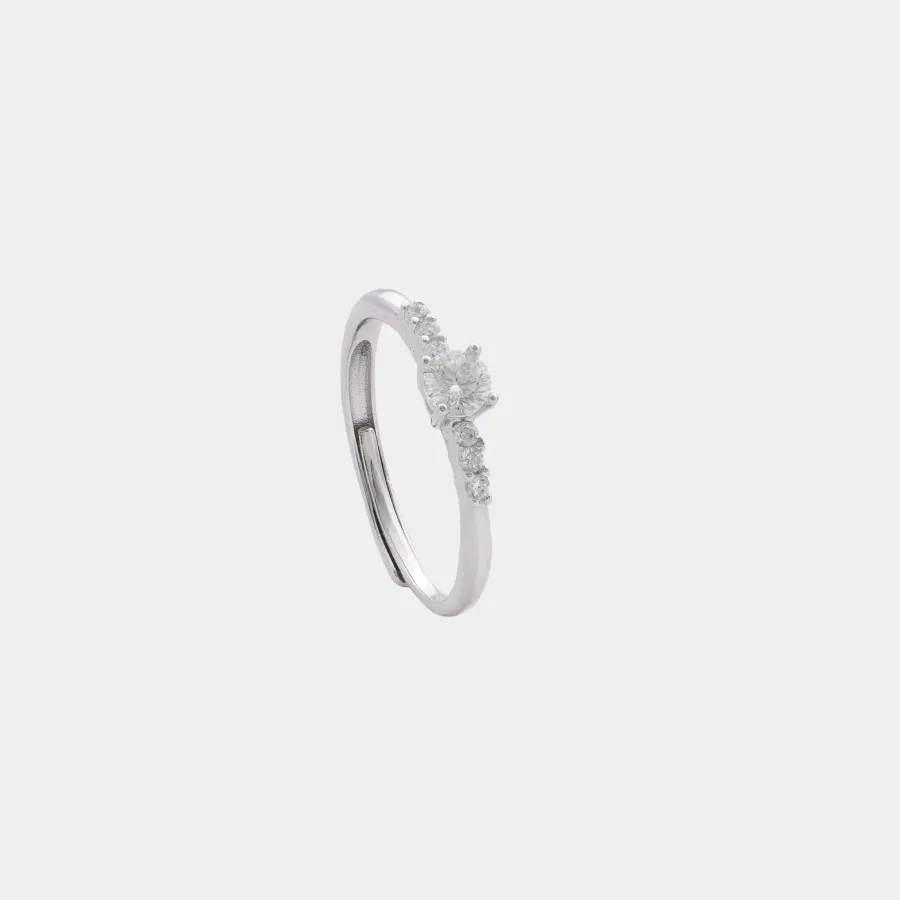 Anillo True Radiance MT
