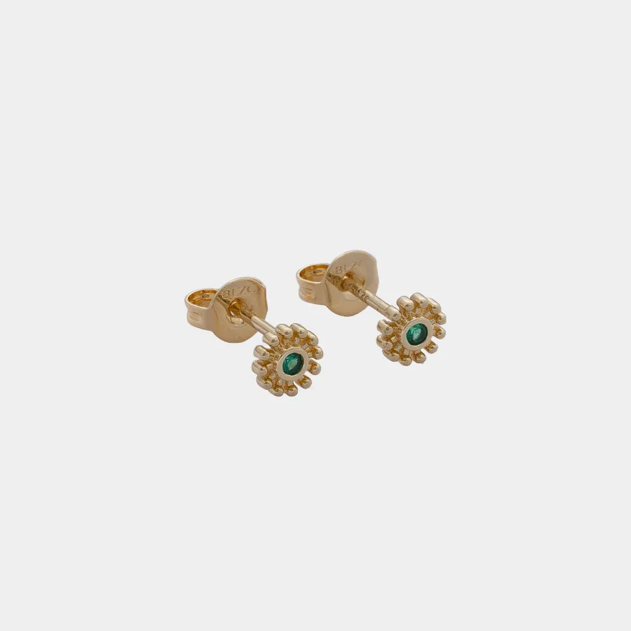 Helix Verde 5mm