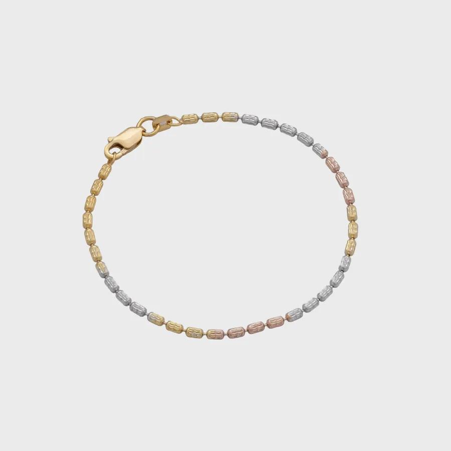 Pulsera Barril Nova IT 19.5 cm