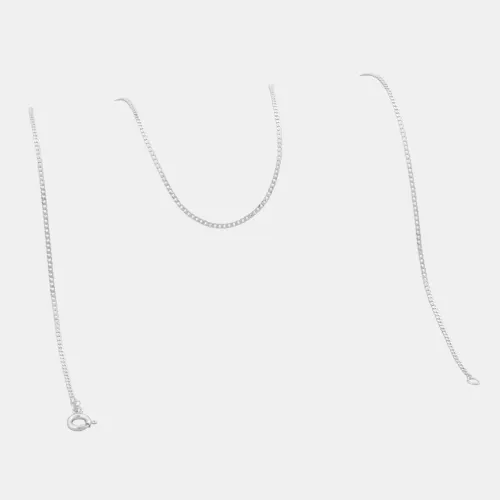 Cadena Cubanita IT 1.5 mm 60 cm