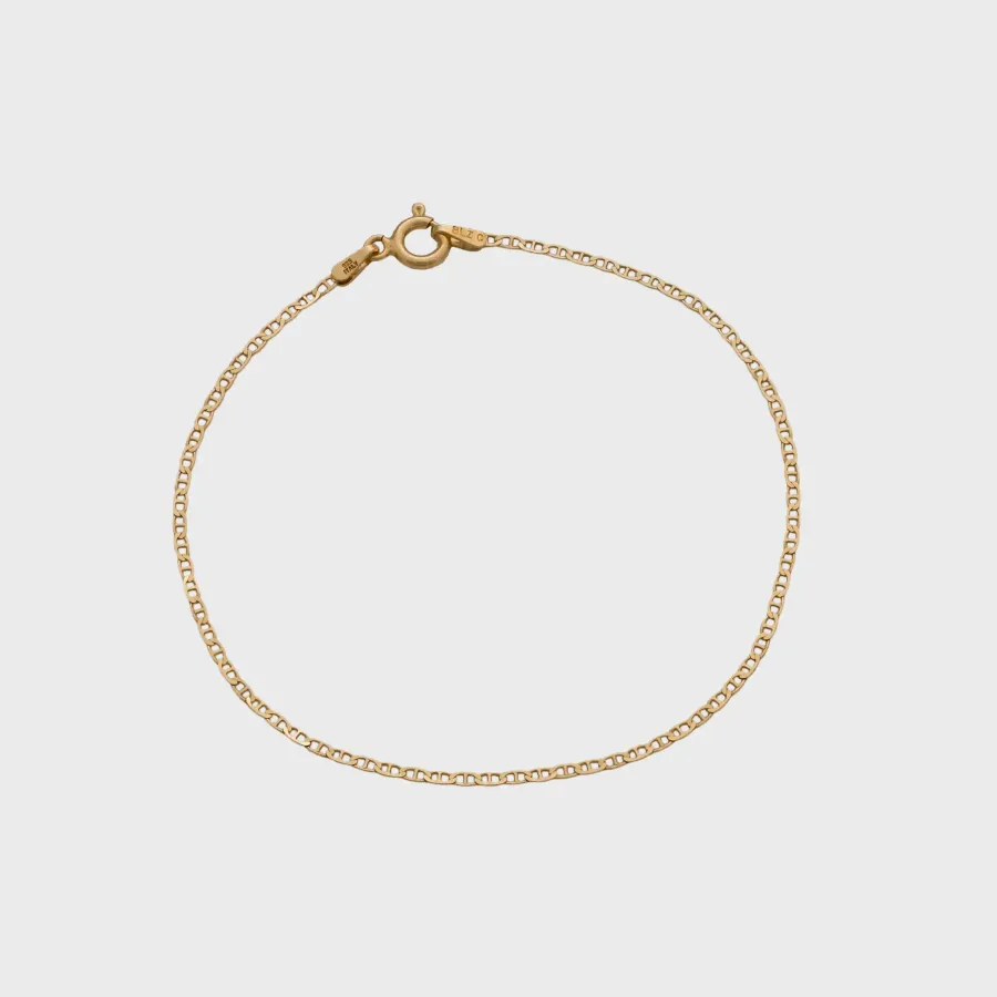 Pulsera Marine IT 1,5 mm 19.5 cm